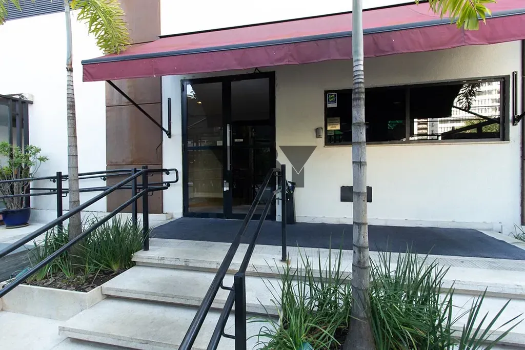 Apartamento, 1 quarto, 27 m² - Foto 17