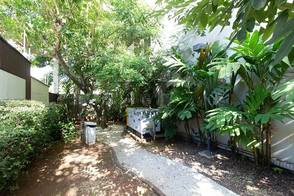 Apartamento, 1 quarto, 27 m² - Foto 20