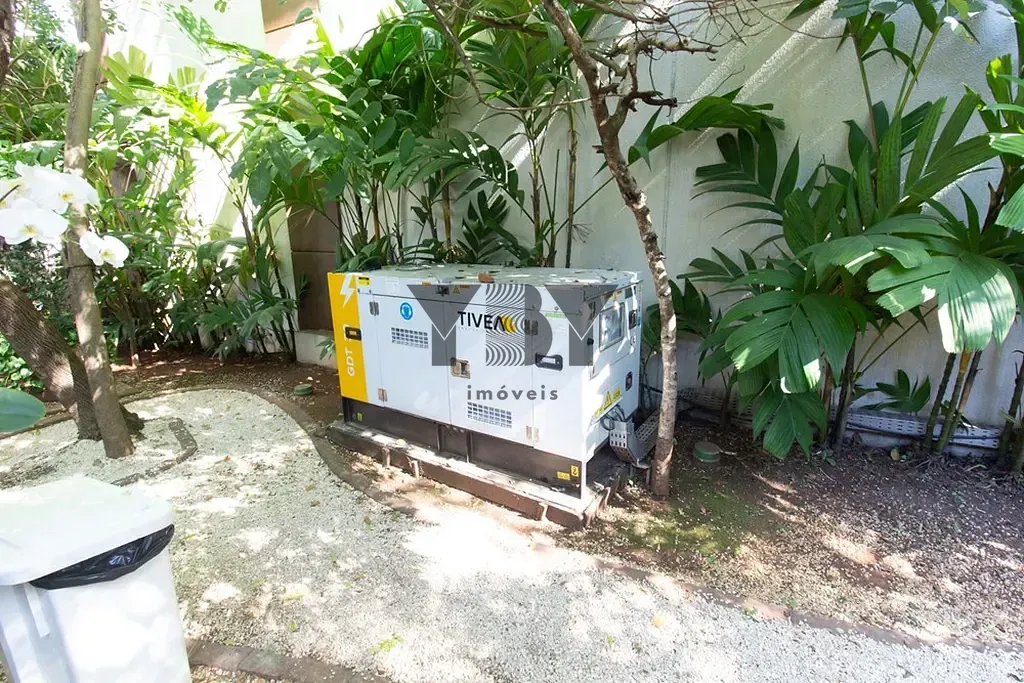Apartamento, 1 quarto, 27 m² - Foto 21