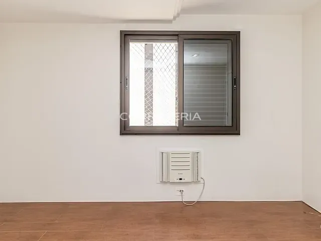 Apartamento 4 quartos e 5 banheiros, à venda, no bairro Indianópolis em São Paulo