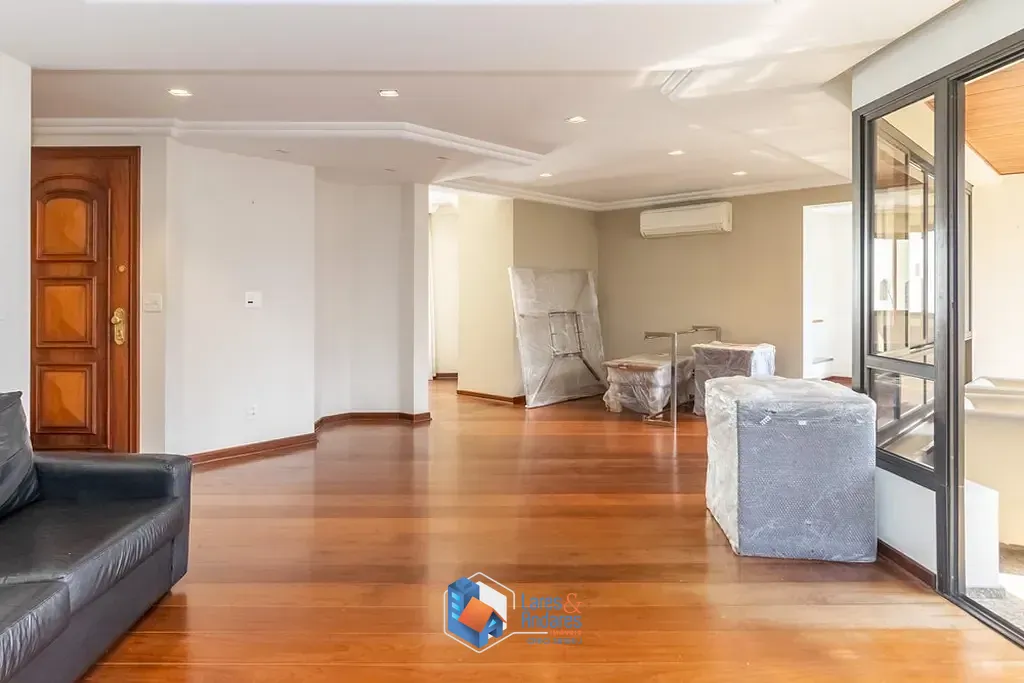 Apartamento, 4 quartos, 232 m² - Foto 31