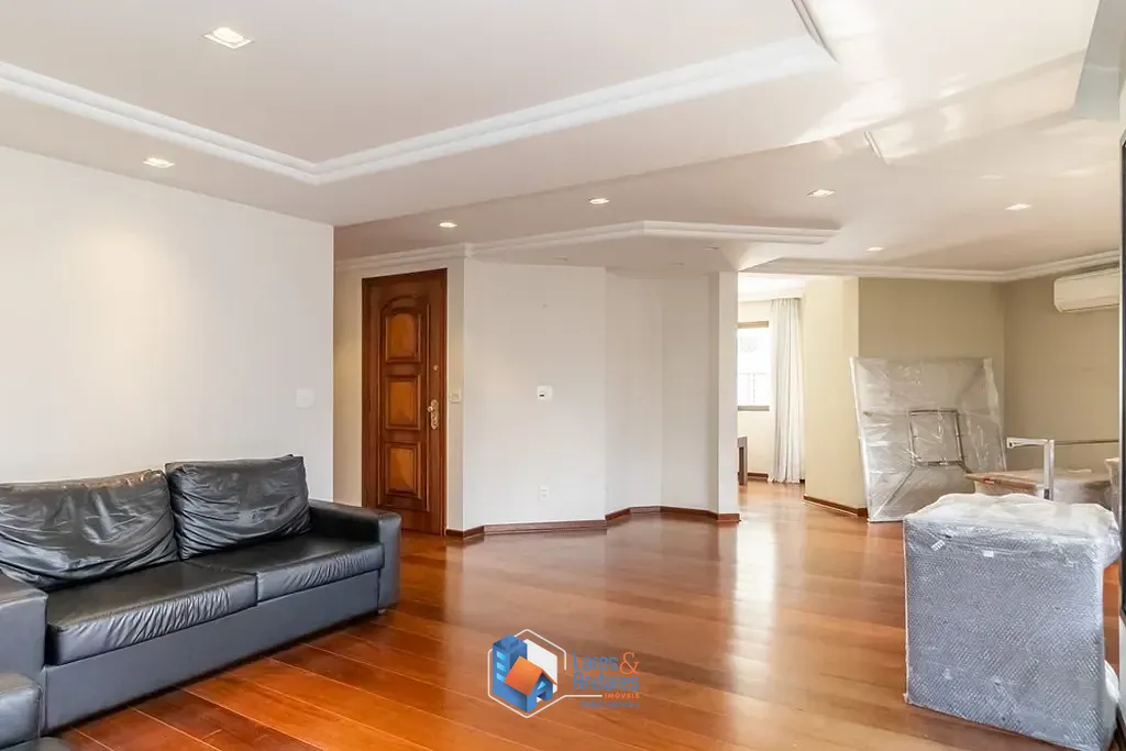 Apartamento, 4 quartos, 232 m² - Foto 32