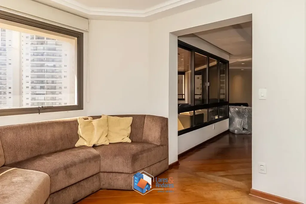 Apartamento, 4 quartos, 232 m² - Foto 34