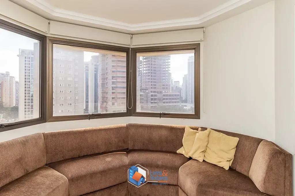 Apartamento, 4 quartos, 232 m² - Foto 35