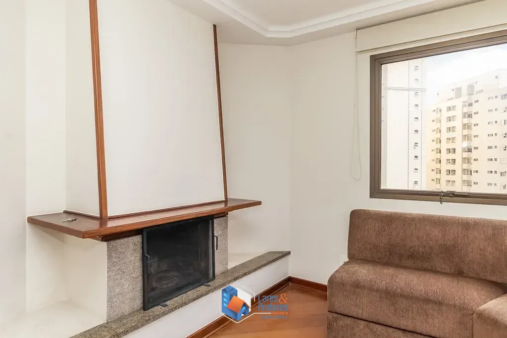 Apartamento, 4 quartos, 232 m² - Foto 36