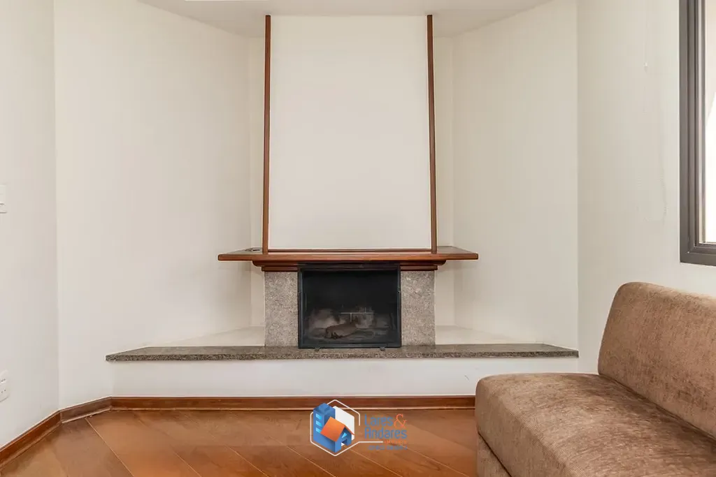 Apartamento, 4 quartos, 232 m² - Foto 37