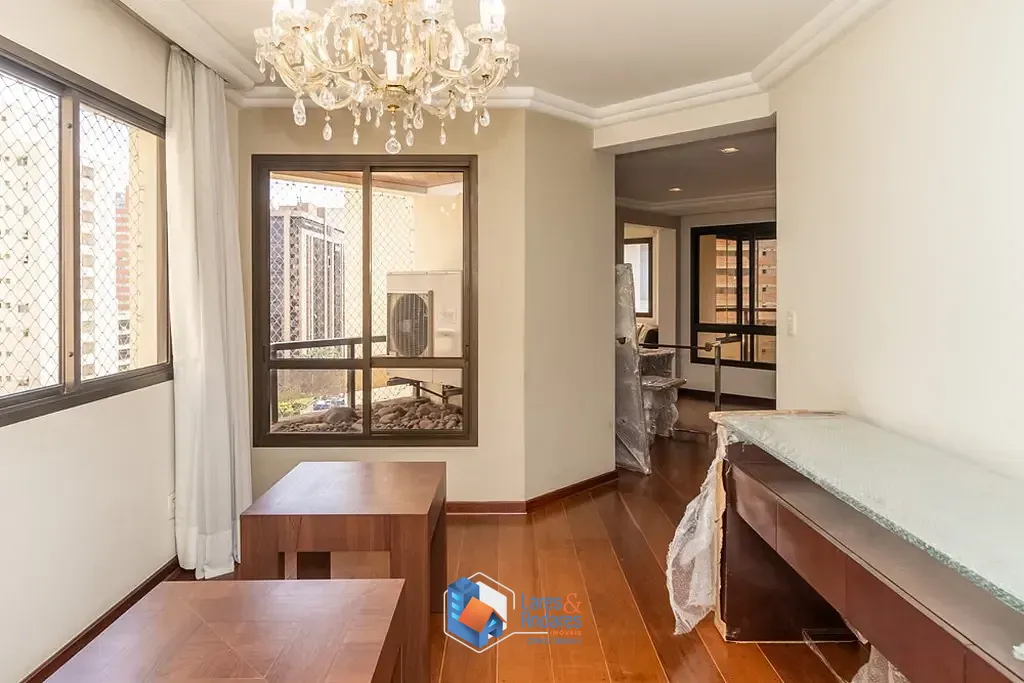 Apartamento, 4 quartos, 232 m² - Foto 38