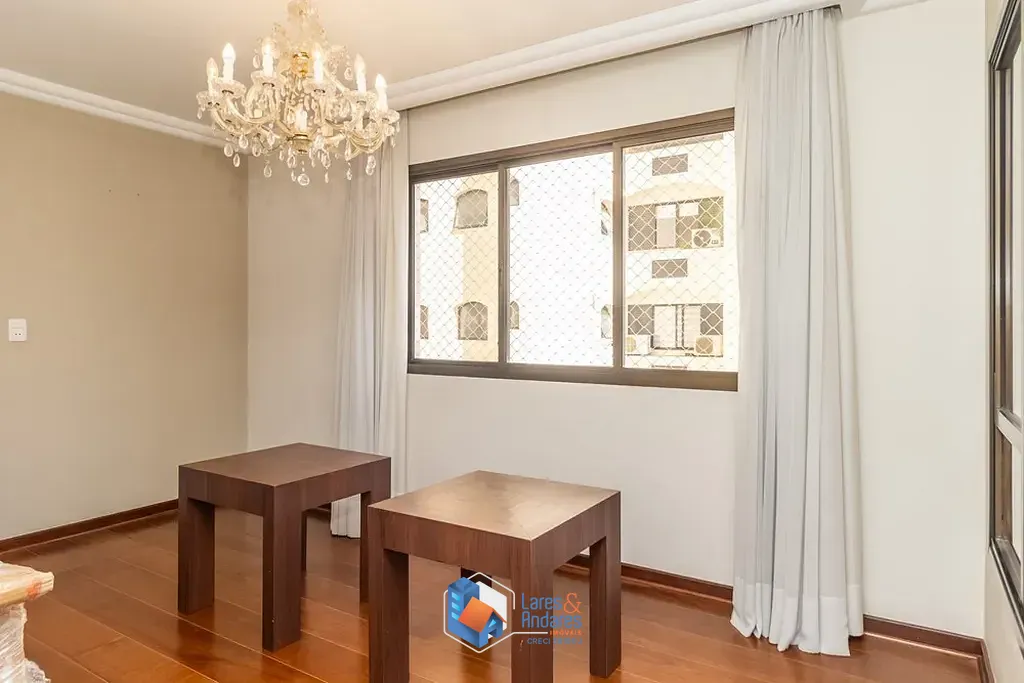 Apartamento, 4 quartos, 232 m² - Foto 39