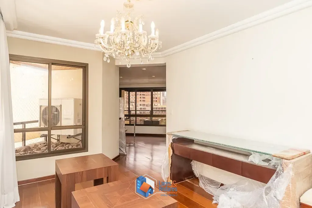 Apartamento, 4 quartos, 232 m² - Foto 41