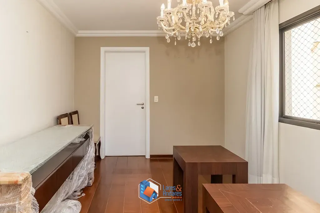 Apartamento, 4 quartos, 232 m² - Foto 42