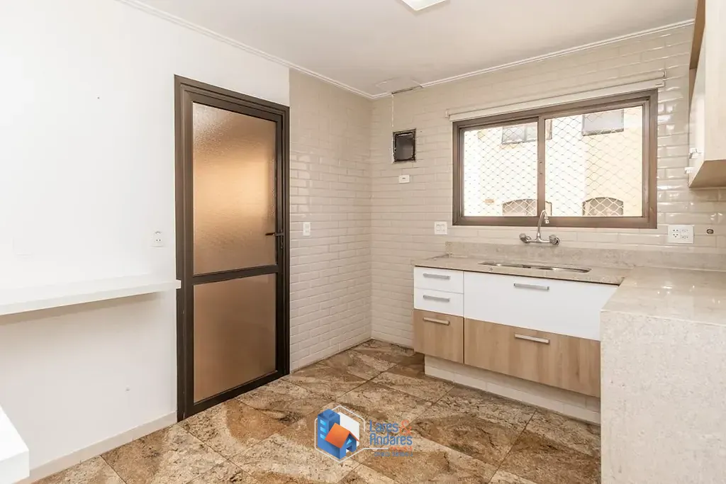 Apartamento, 4 quartos, 232 m² - Foto 45
