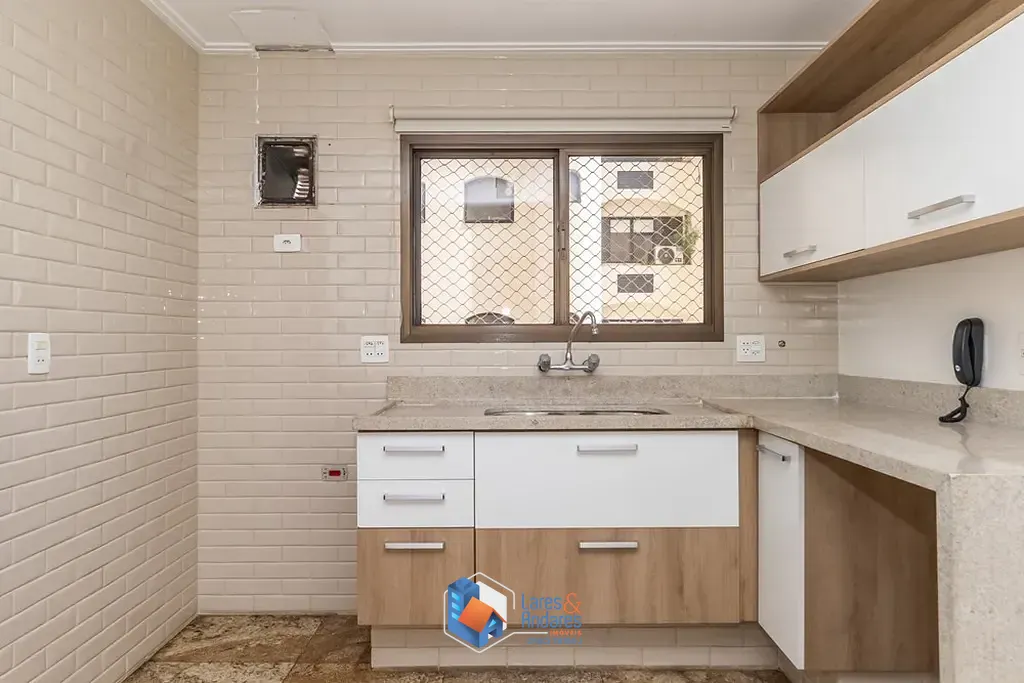 Apartamento, 4 quartos, 232 m² - Foto 47