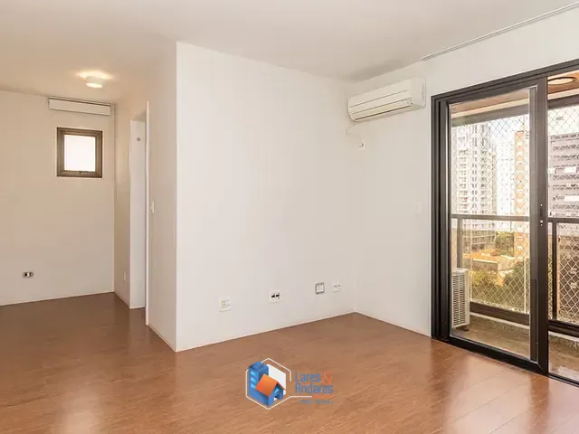 Apartamento 4 quartos e 5 banheiros, à venda, no bairro Indianópolis em São Paulo