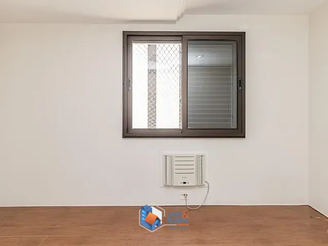 Apartamento 4 quartos e 5 banheiros, à venda, no bairro Indianópolis em São Paulo