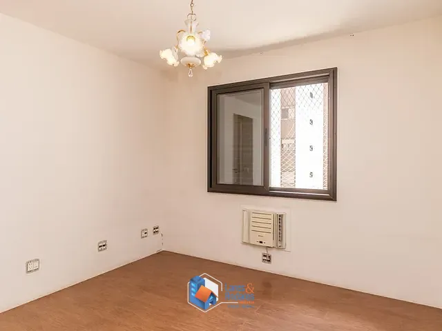 Apartamento 4 quartos e 5 banheiros, à venda, no bairro Indianópolis em São Paulo