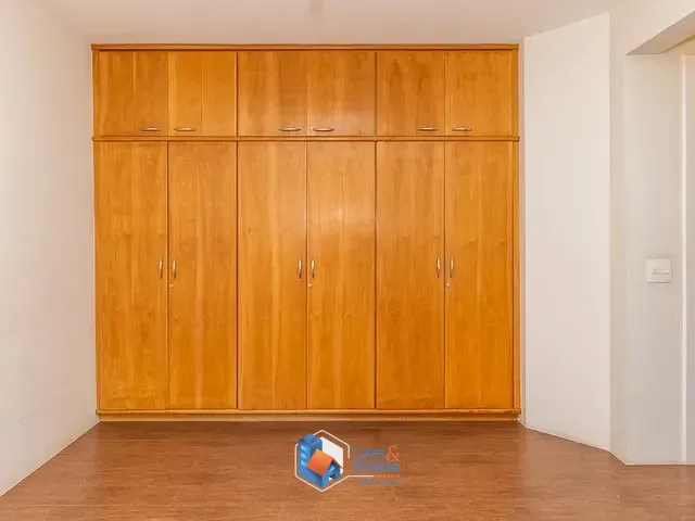 Apartamento 4 quartos e 5 banheiros, à venda, no bairro Indianópolis em São Paulo