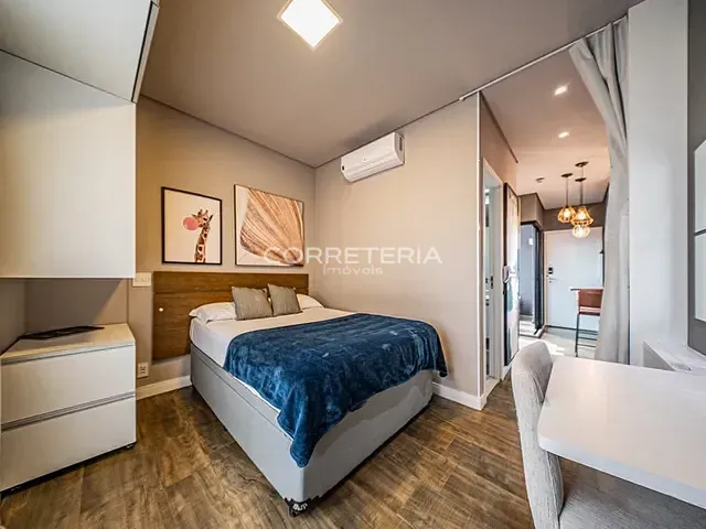 Studio 1 quarto e 1 banheiro, à venda, no bairro Pinheiros em São Paulo