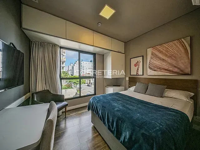 Studio 1 quarto e 1 banheiro, à venda, no bairro Pinheiros em São Paulo