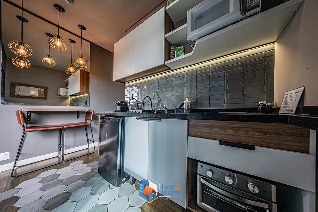 Apartamento, 1 quarto, 29 m² - Foto 26
