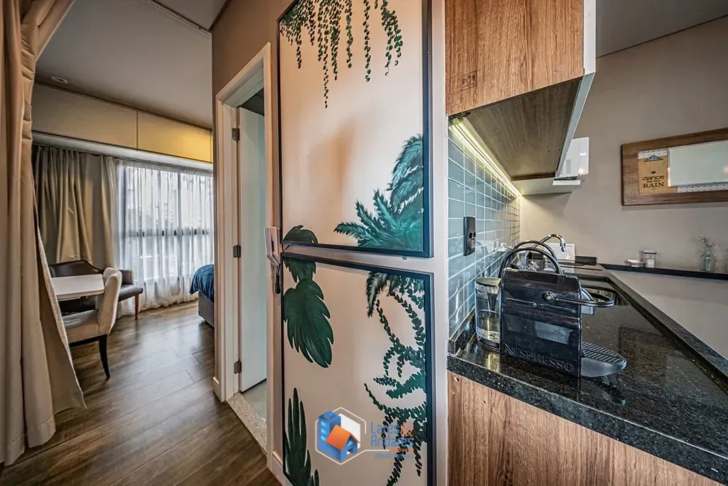 Apartamento, 1 quarto, 29 m² - Foto 21