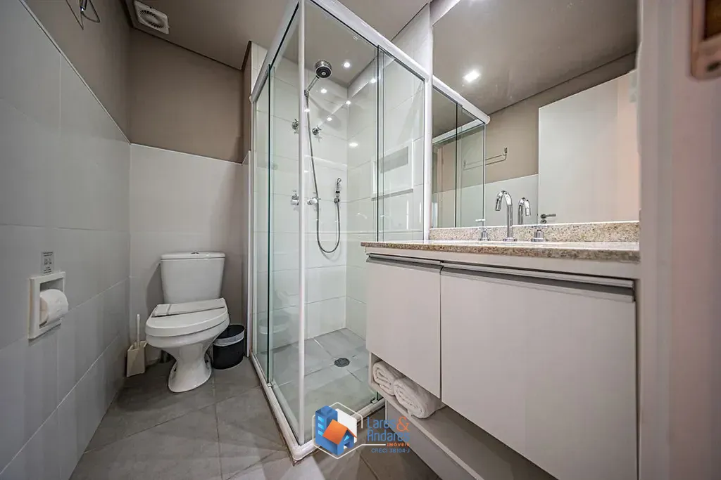 Apartamento, 1 quarto, 29 m² - Foto 20
