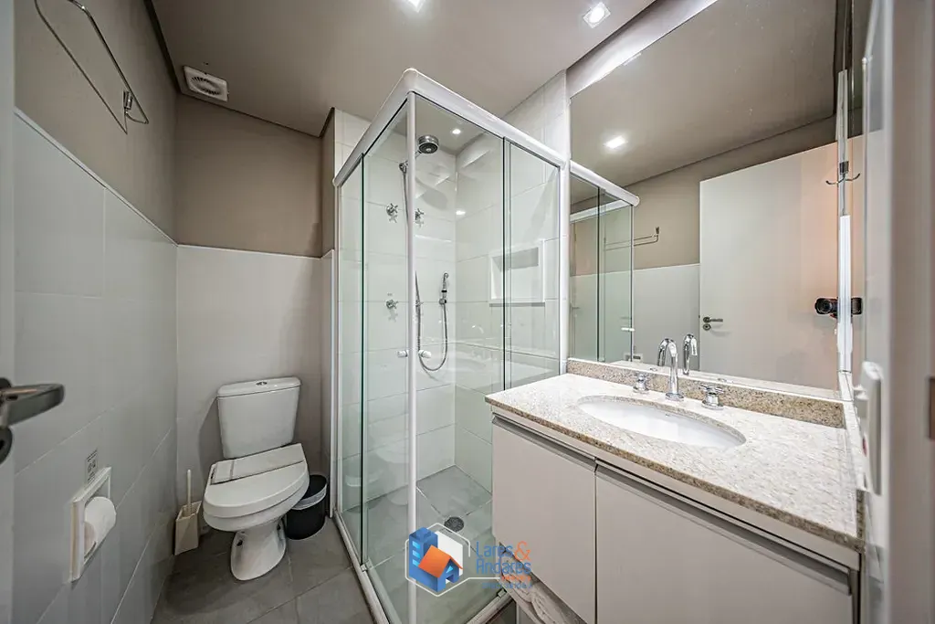 Apartamento, 1 quarto, 29 m² - Foto 19