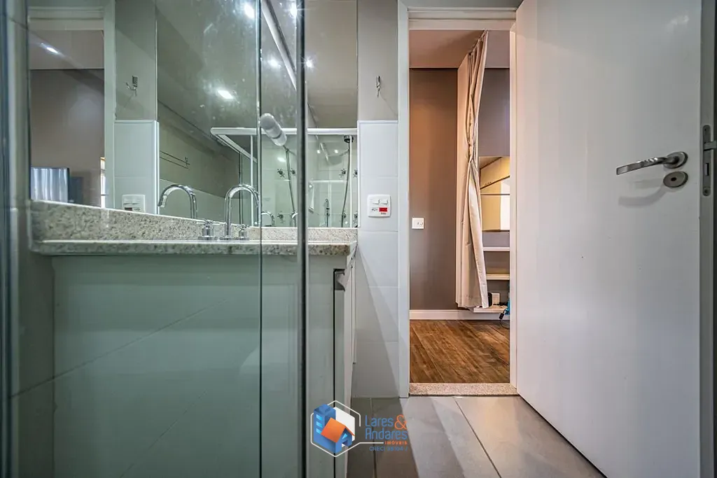 Apartamento, 1 quarto, 29 m² - Foto 10