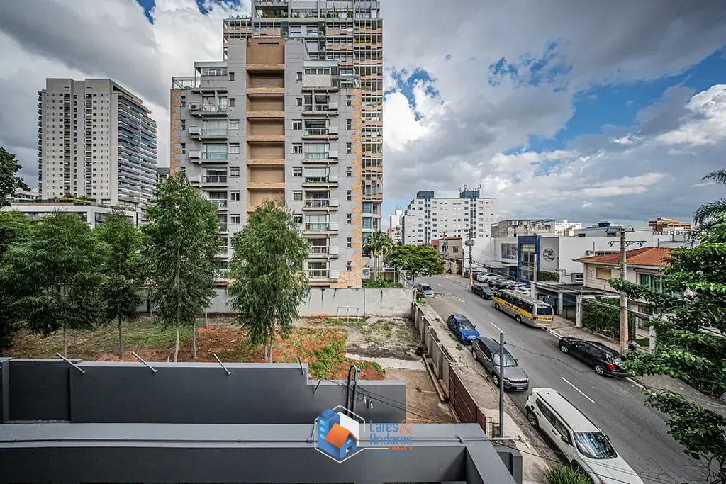 Apartamento, 1 quarto, 29 m² - Foto 12