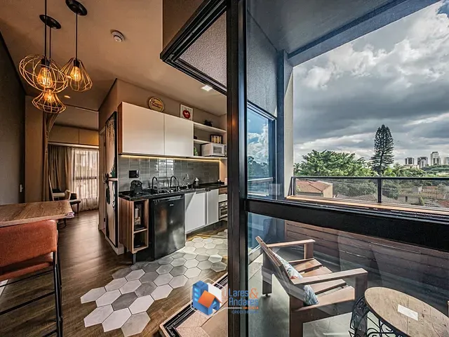 Studio 1 quarto e 1 banheiro, à venda, no bairro Pinheiros em São Paulo