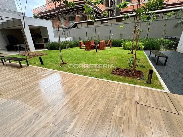 Studio 1 quarto e 1 banheiro, à venda, no bairro Moema em São Paulo