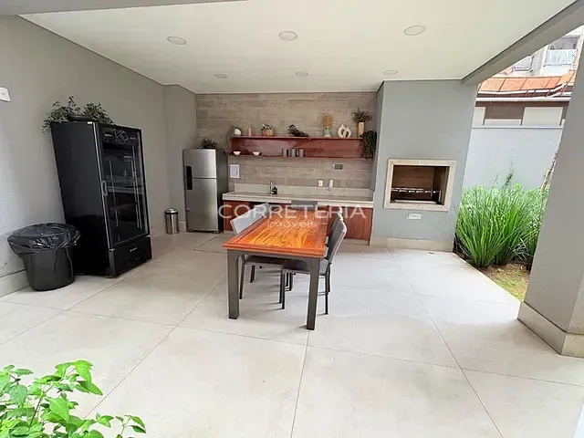 Studio 1 quarto e 1 banheiro, à venda, no bairro Moema em São Paulo