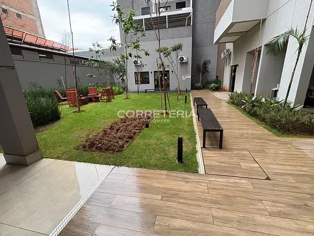 Studio 1 quarto e 1 banheiro, à venda, no bairro Moema em São Paulo