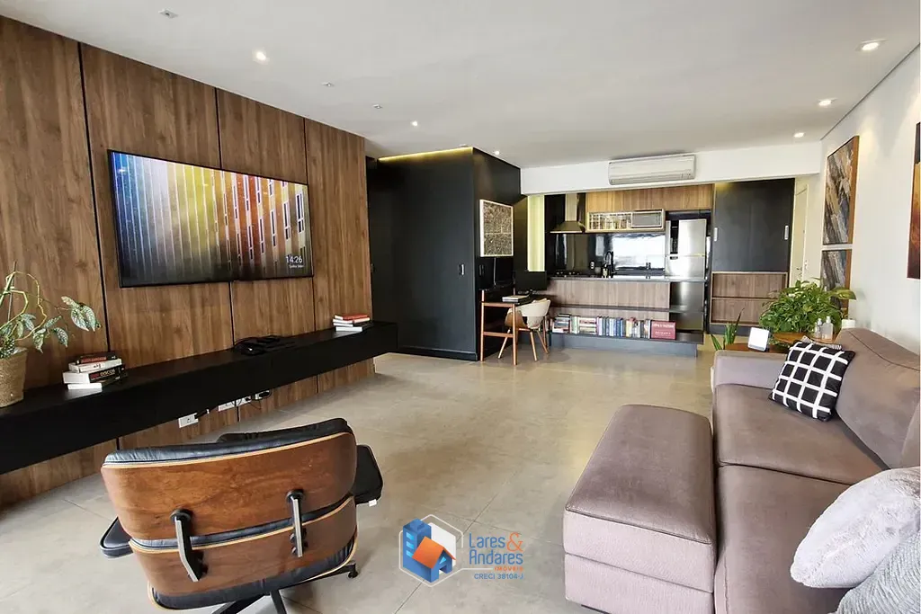 Apartamento, 2 quartos, 94 m² - Foto 35