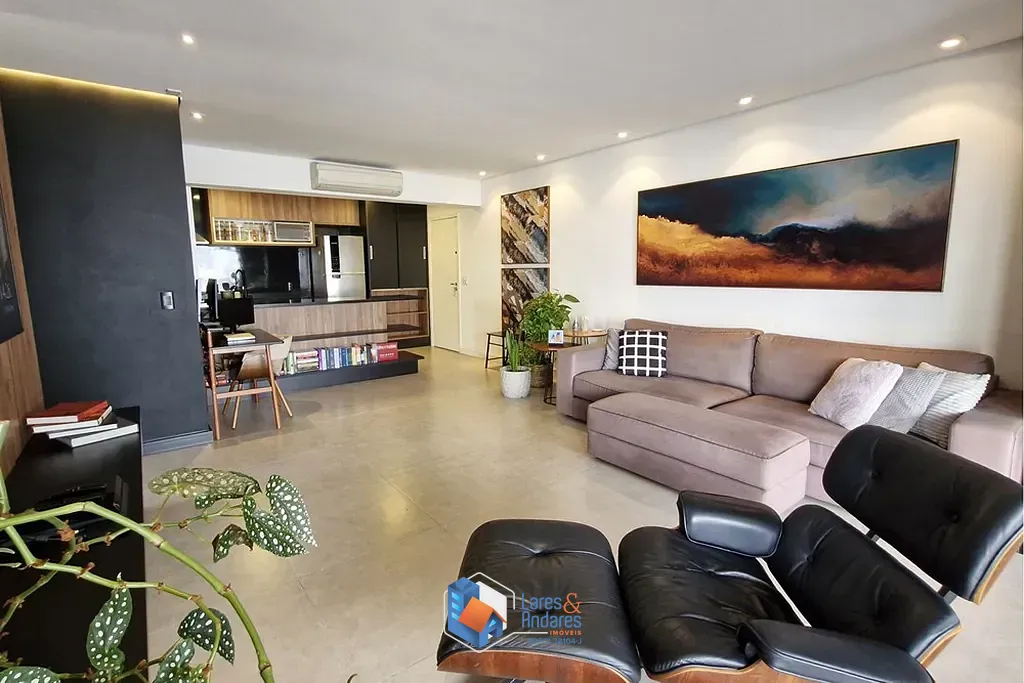 Apartamento, 2 quartos, 94 m² - Foto 36