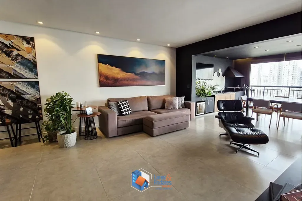 Apartamento, 2 quartos, 94 m² - Foto 37