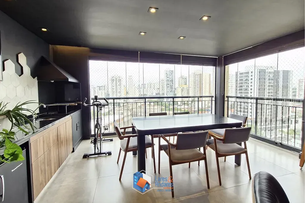 Apartamento, 2 quartos, 94 m² - Foto 38