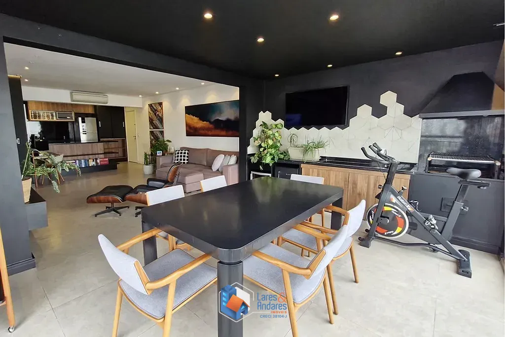Apartamento, 2 quartos, 94 m² - Foto 39