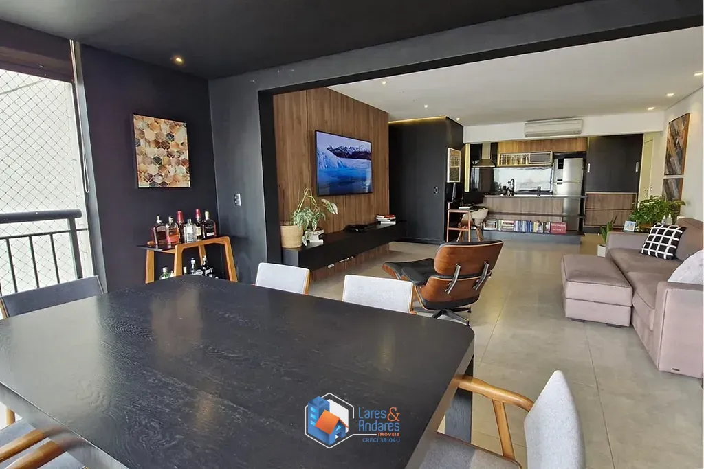 Apartamento, 2 quartos, 94 m² - Foto 40