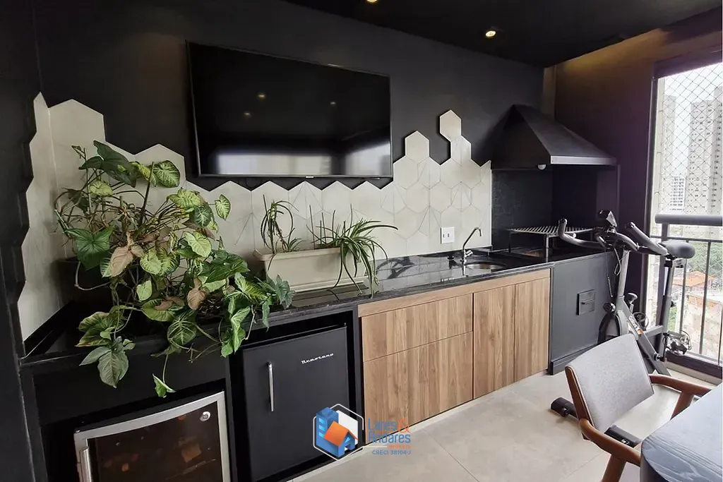 Apartamento, 2 quartos, 94 m² - Foto 41