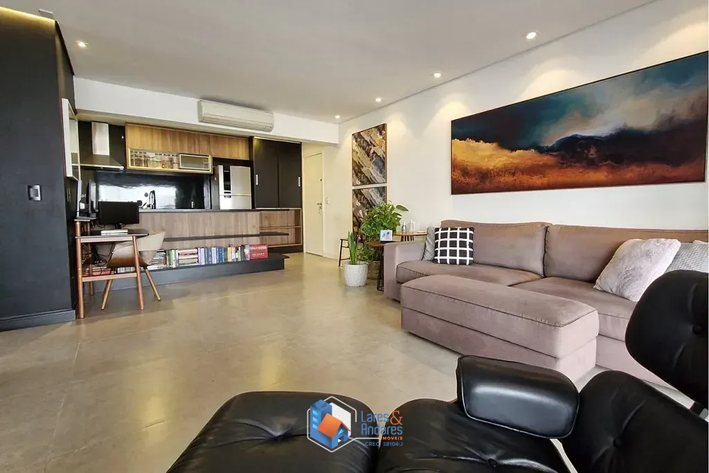 Apartamento, 2 quartos, 94 m² - Foto 43