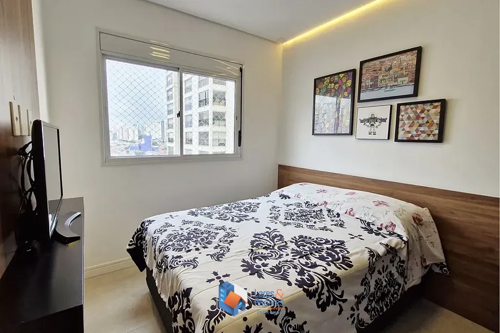 Apartamento, 2 quartos, 94 m² - Foto 47