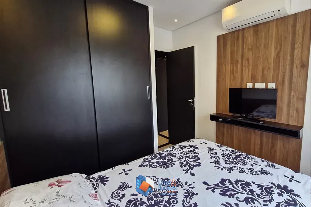 Apartamento, 2 quartos, 94 m² - Foto 49