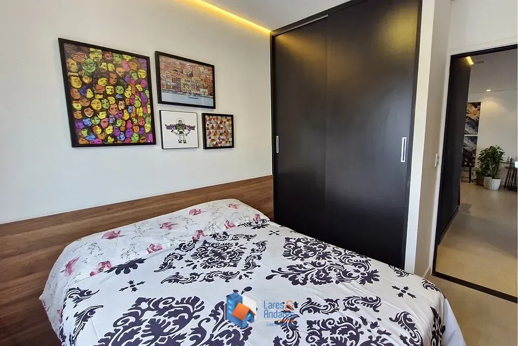 Apartamento, 2 quartos, 94 m² - Foto 34