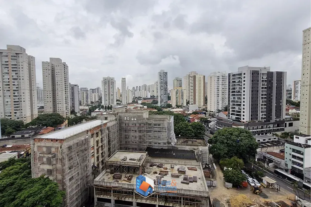Apartamento, 2 quartos, 94 m² - Foto 54
