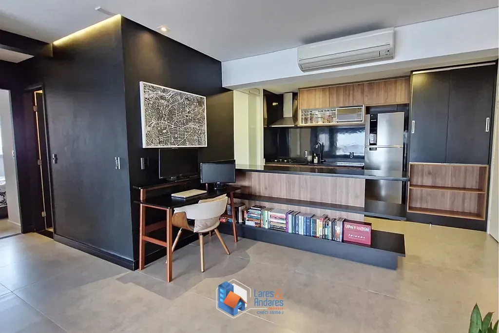Apartamento, 2 quartos, 94 m² - Foto 58