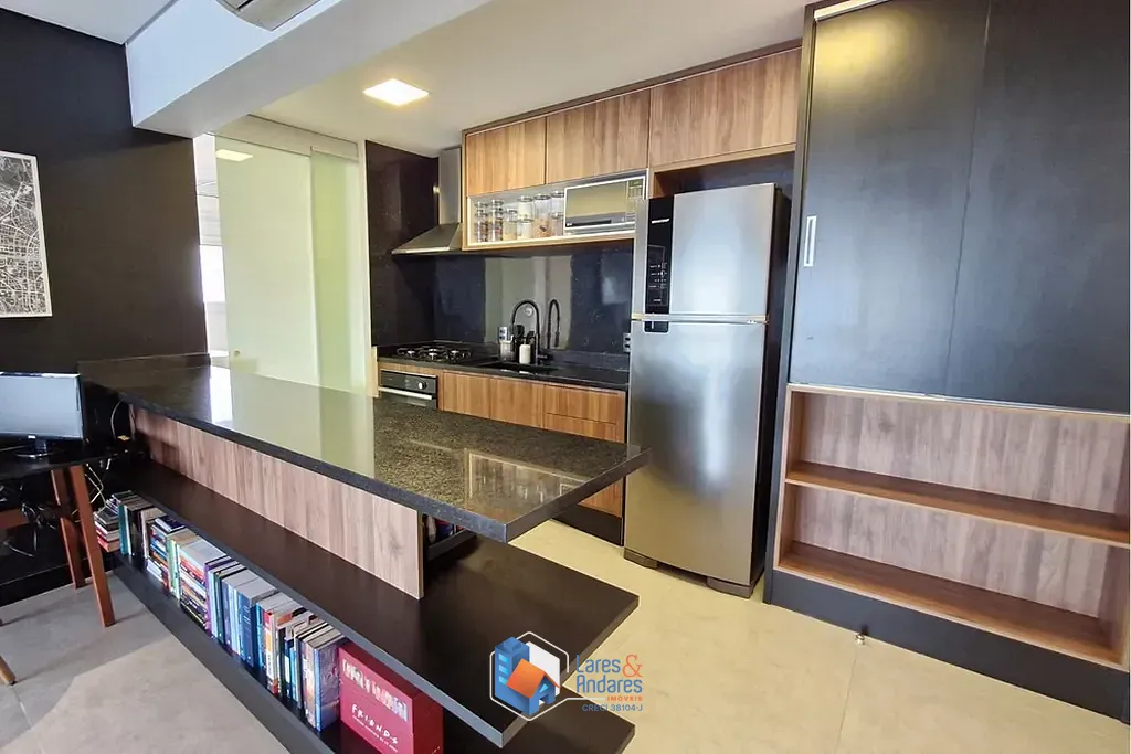 Apartamento, 2 quartos, 94 m² - Foto 59