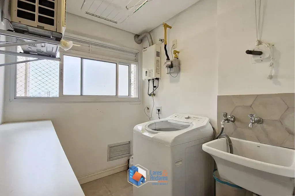 Apartamento, 2 quartos, 94 m² - Foto 63