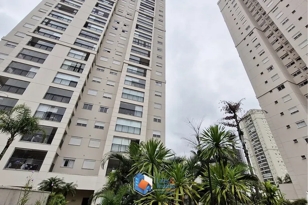 Apartamento, 2 quartos, 94 m² - Foto 64