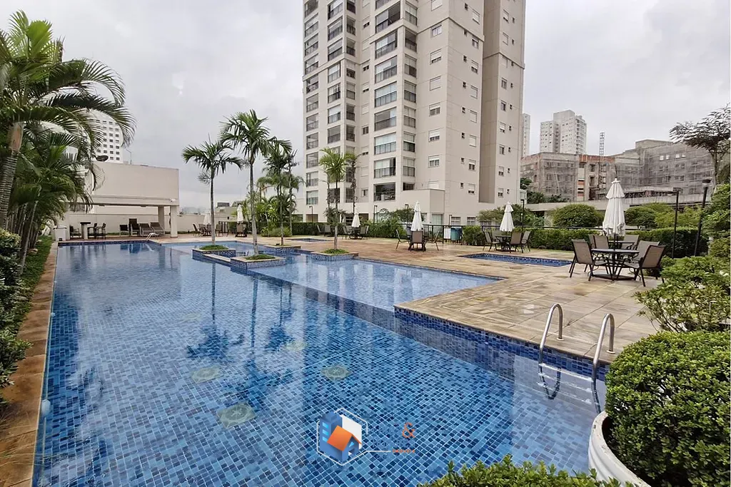 Apartamento, 2 quartos, 94 m² - Foto 18