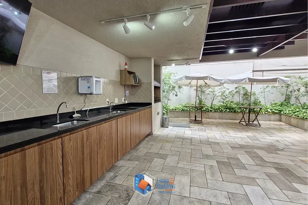 Apartamento, 2 quartos, 94 m² - Foto 15